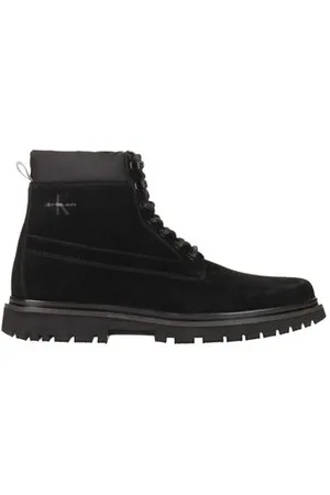 Calvin Klein SCHUHE - Stiefeletten