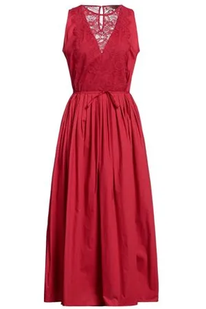 Twin-Set KLEIDER - Maxi-Kleider