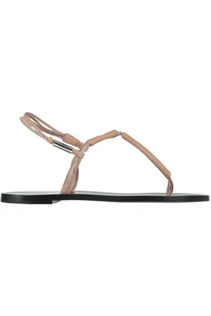 Isabel Marant SCHUHE - Zehentrenner