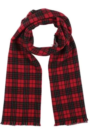 PIERRE-LOUIS MASCIA ACCESSOIRES - Schals