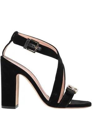 Alberta Ferretti SCHUHE - Sandalen