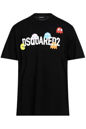 Dsquared2 TOPS - T-shirts