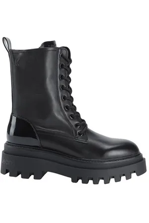 Calvin Klein SCHUHE - Stiefeletten