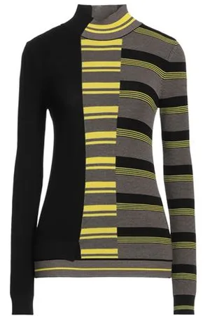 High STRICKWAREN - Rollkragenpullover