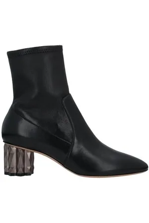 Salvatore Ferragamo SCHUHE - Stiefeletten