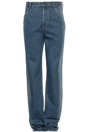 DRIES VAN NOTEN HOSEN & RÖCKE - Jeanshosen