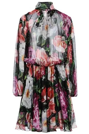 Dolce & Gabbana KLEIDER - Midi-Kleider