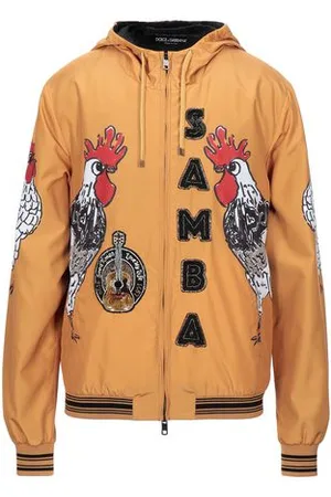 Dolce & Gabbana JACKEN & MÄNTEL - Jacken und Anoraks