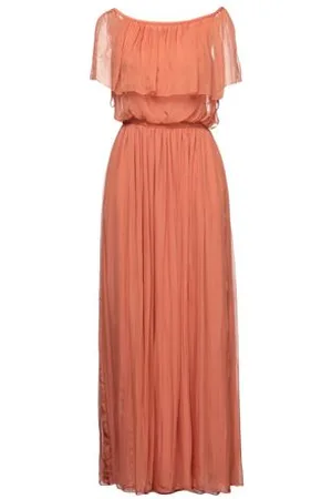 Emporio Armani KLEIDER - Maxi-Kleider