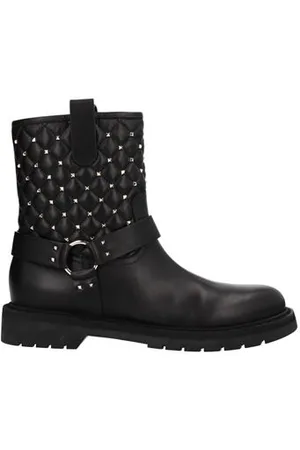 VALENTINO GARAVANI SCHUHE - Stiefeletten