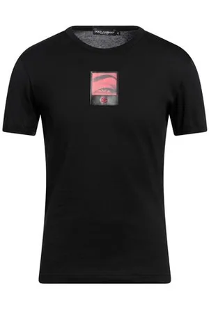 Dolce & Gabbana TOPS - T-shirts