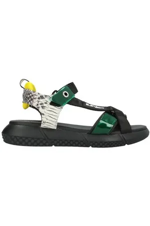 Elena Iachi SCHUHE - Sandalen