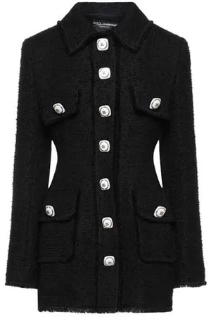 Dolce & Gabbana JACKEN & MÄNTEL - Mäntel