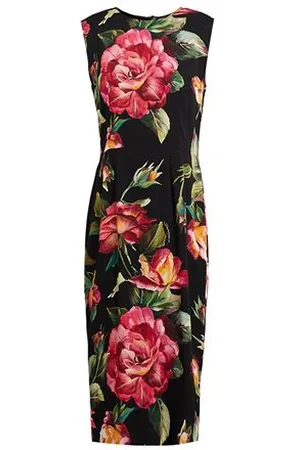 Dolce & Gabbana KLEIDER - Midi-Kleider