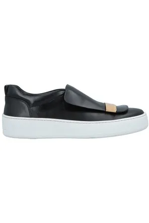 Sergio Rossi SCHUHE - Sneakers