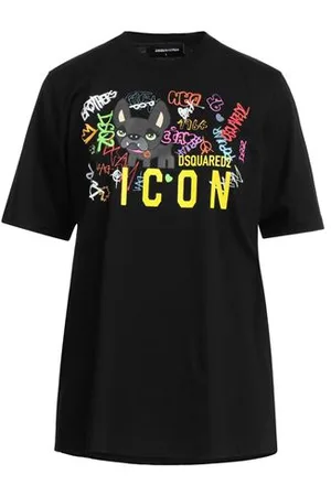 Dsquared2 TOPS - T-shirts