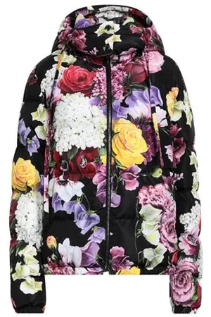 Dolce & Gabbana JACKEN & MÄNTEL - Pufferjacken & Daunenjacken