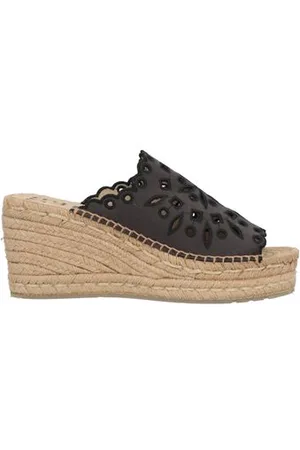 Pedro Garcia SCHUHE - Espadrilles