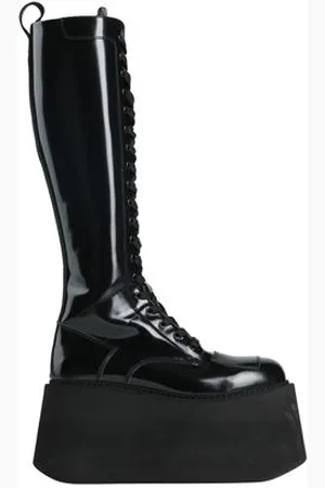 GCDS SCHUHE - Stiefel