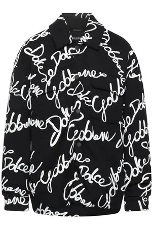 Dolce & Gabbana JACKEN & MÄNTEL - Jacken und Anoraks