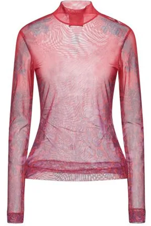 Givenchy TOPS - T-shirts