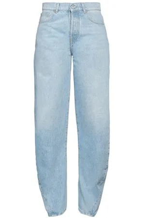 OFF-WHITE HOSEN & RÖCKE - Jeanshosen