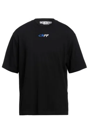 OFF-WHITE TOPS - T-shirts
