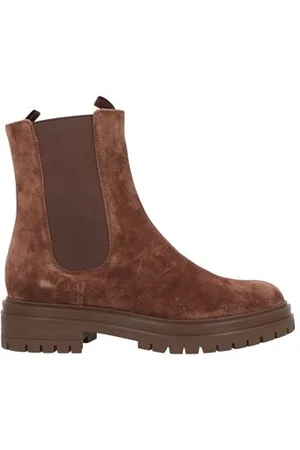 Gianvito Rossi SCHUHE - Stiefeletten