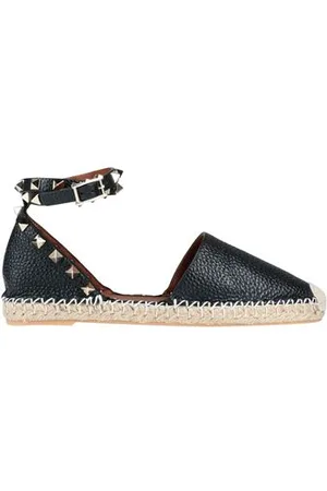 VALENTINO GARAVANI SCHUHE - Espadrilles
