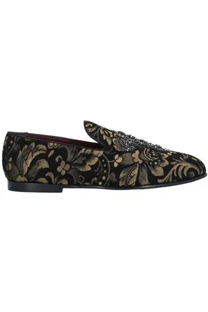 Dolce & Gabbana SCHUHE - Mokassins