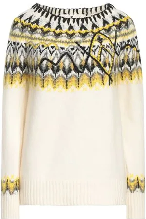 ERMANNO SCERVINO STRICKWAREN - Pullover