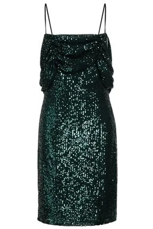 BLUMARINE KLEIDER - Mini-Kleider