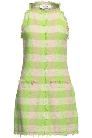 Msgm KLEIDER - Mini-Kleider