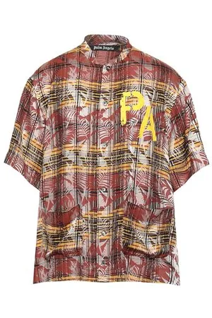 Palm Angels TOPS - Hemden