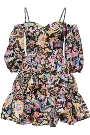 VERSACE KLEIDER - Mini-Kleider