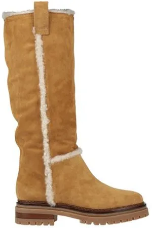 Sergio Rossi SCHUHE - Stiefel
