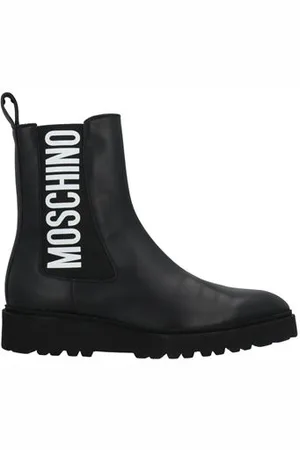 Moschino SCHUHE - Stiefeletten