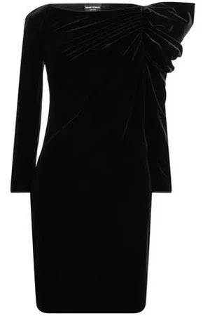 Emporio Armani KLEIDER - Mini-Kleider