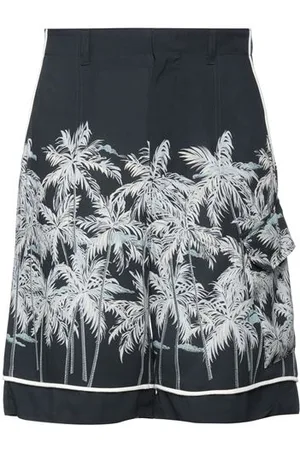 Palm Angels HOSEN & RÖCKE - Shorts & Bermudashorts