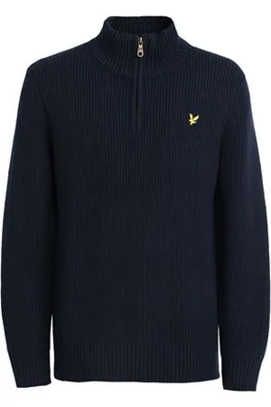 Lyle & Scott STRICKWAREN - Rollkragenpullover