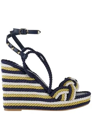 VALENTINO GARAVANI SCHUHE - Espadrilles