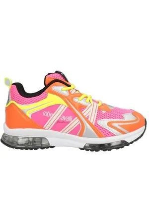 Roberto Cavalli SCHUHE - Sneakers