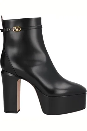 VALENTINO GARAVANI SCHUHE - Stiefeletten