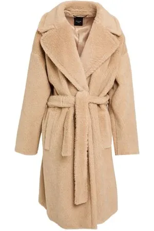 Max Mara JACKEN & MÄNTEL - Shearling- & Kunstfell