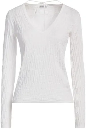 BALLANTYNE STRICKWAREN - Pullover