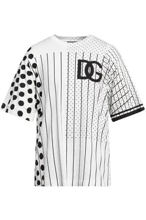 Dolce & Gabbana TOPS - T-shirts