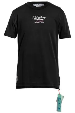 OFF-WHITE TOPS - T-shirts