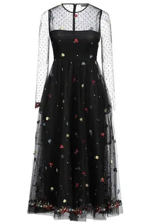 RED Valentino KLEIDER - Maxi-Kleider