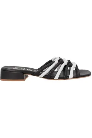 Pedro Garcia SCHUHE - Sandalen