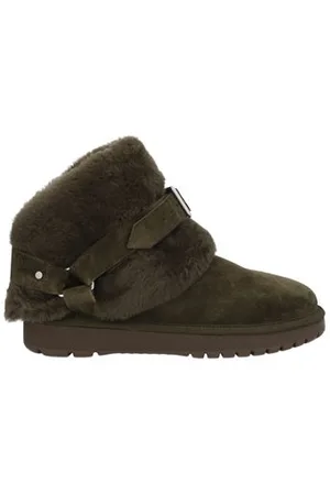 Burberry SCHUHE - Stiefeletten
